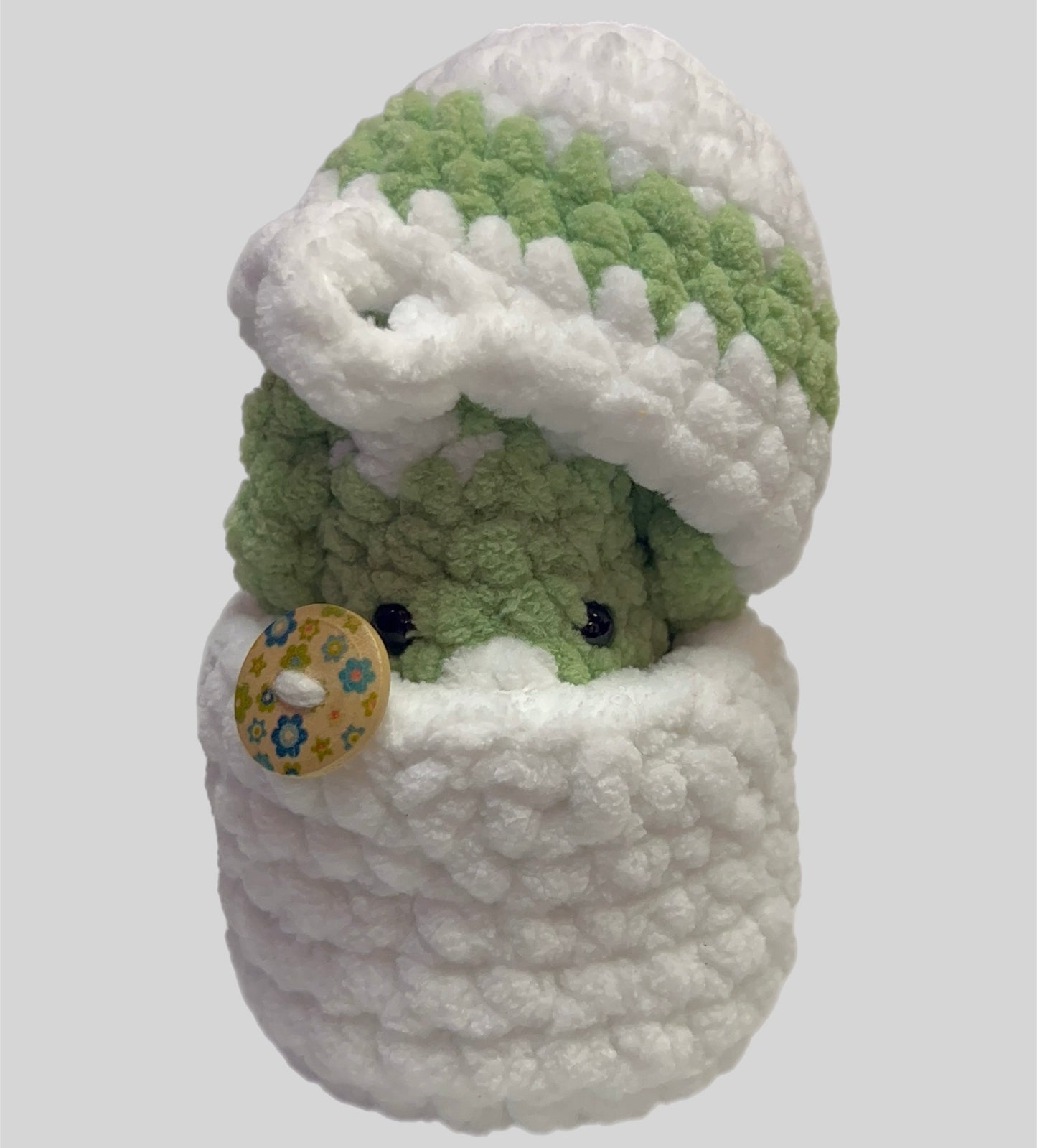 Dinosaur Hatchling