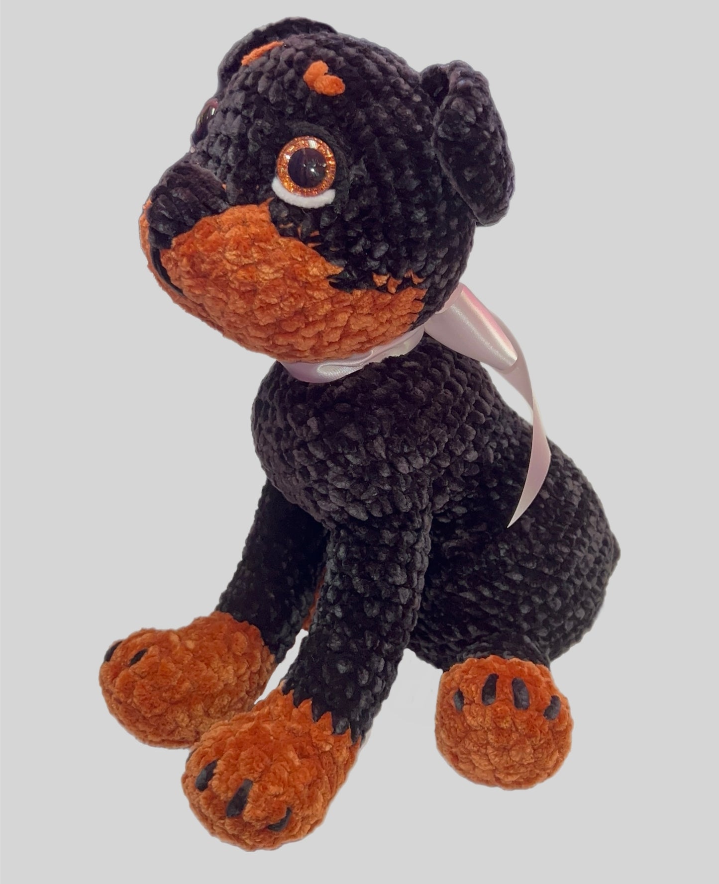Rottweiler Puppy