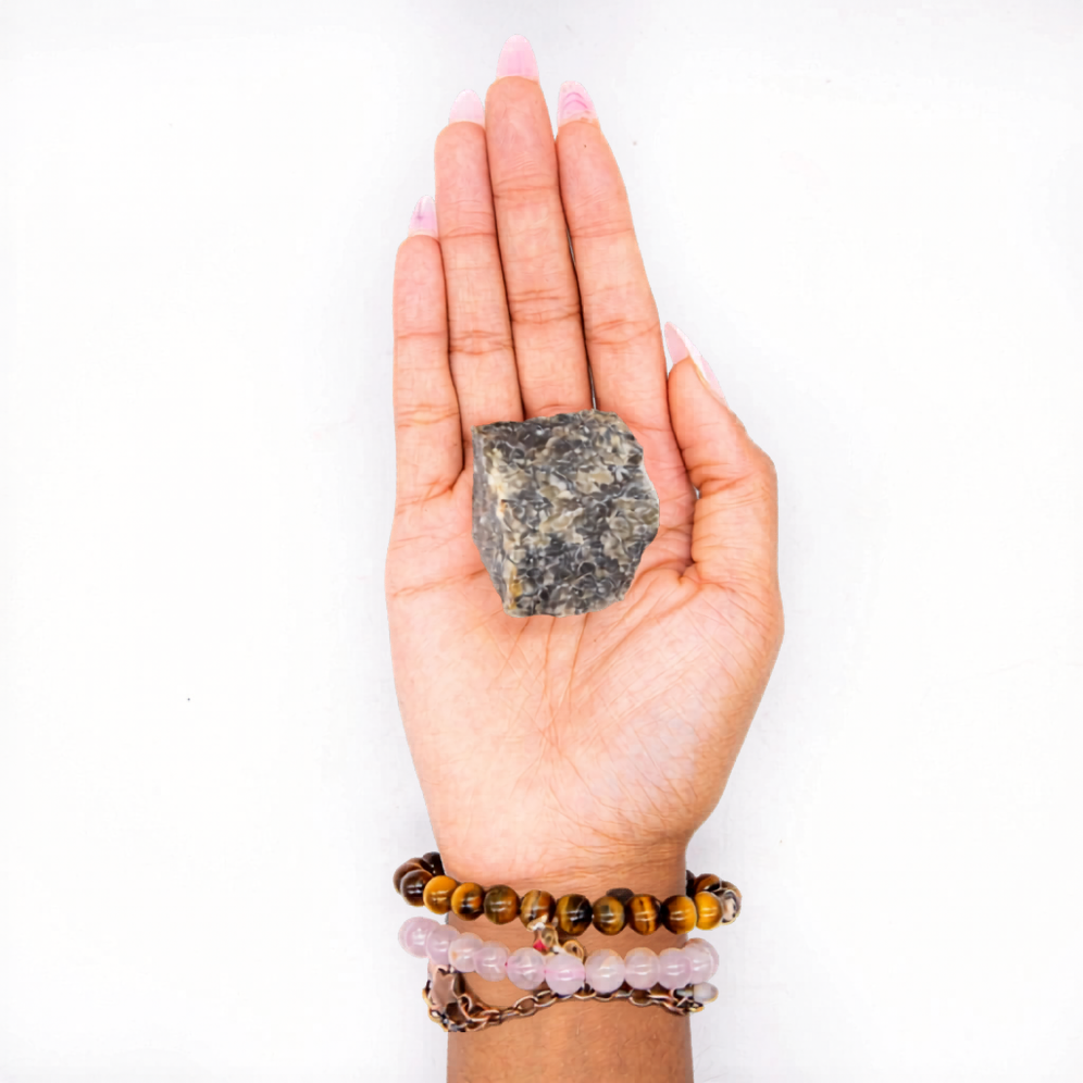 Labradorite Raw Crystals