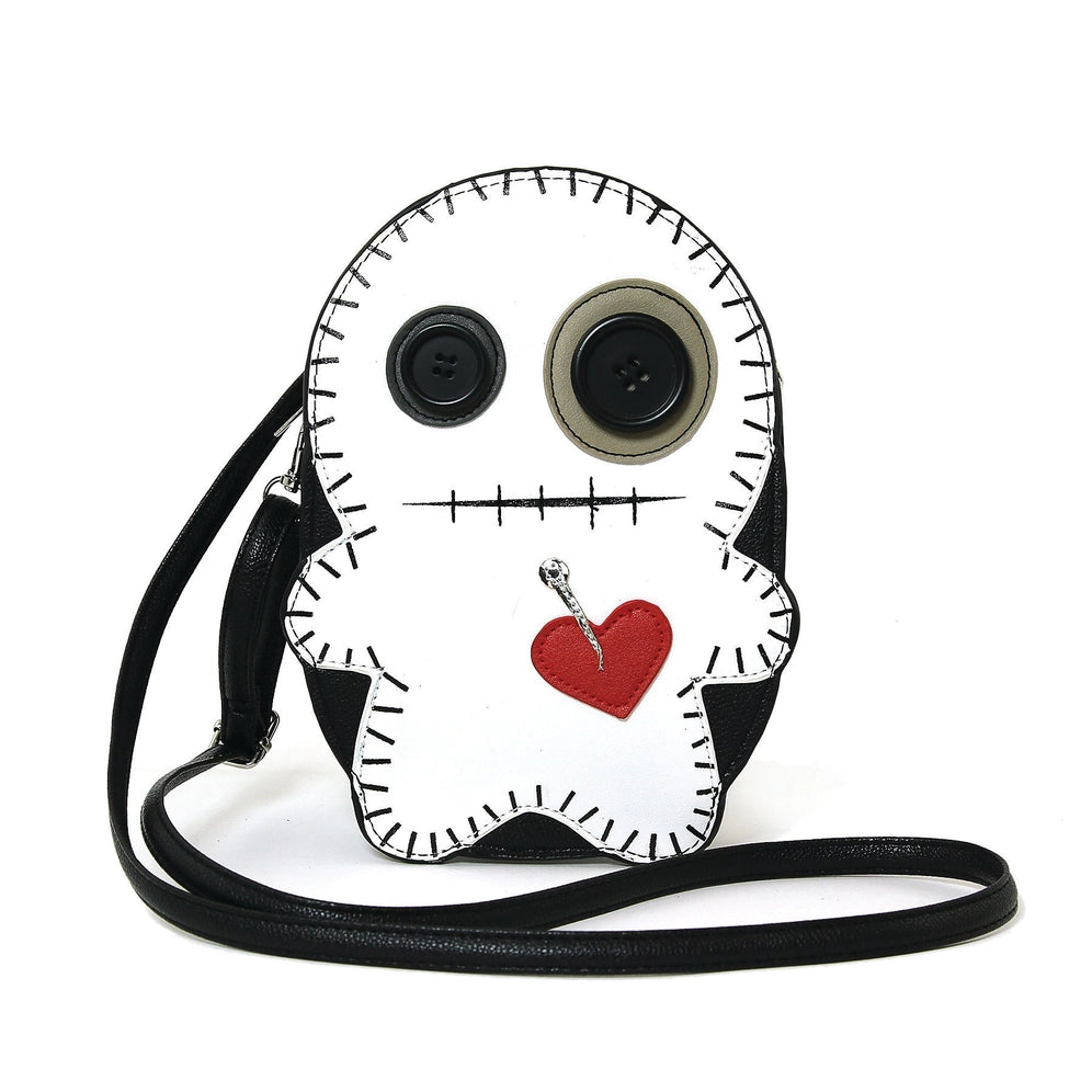 VooDoo Doll Crossbody