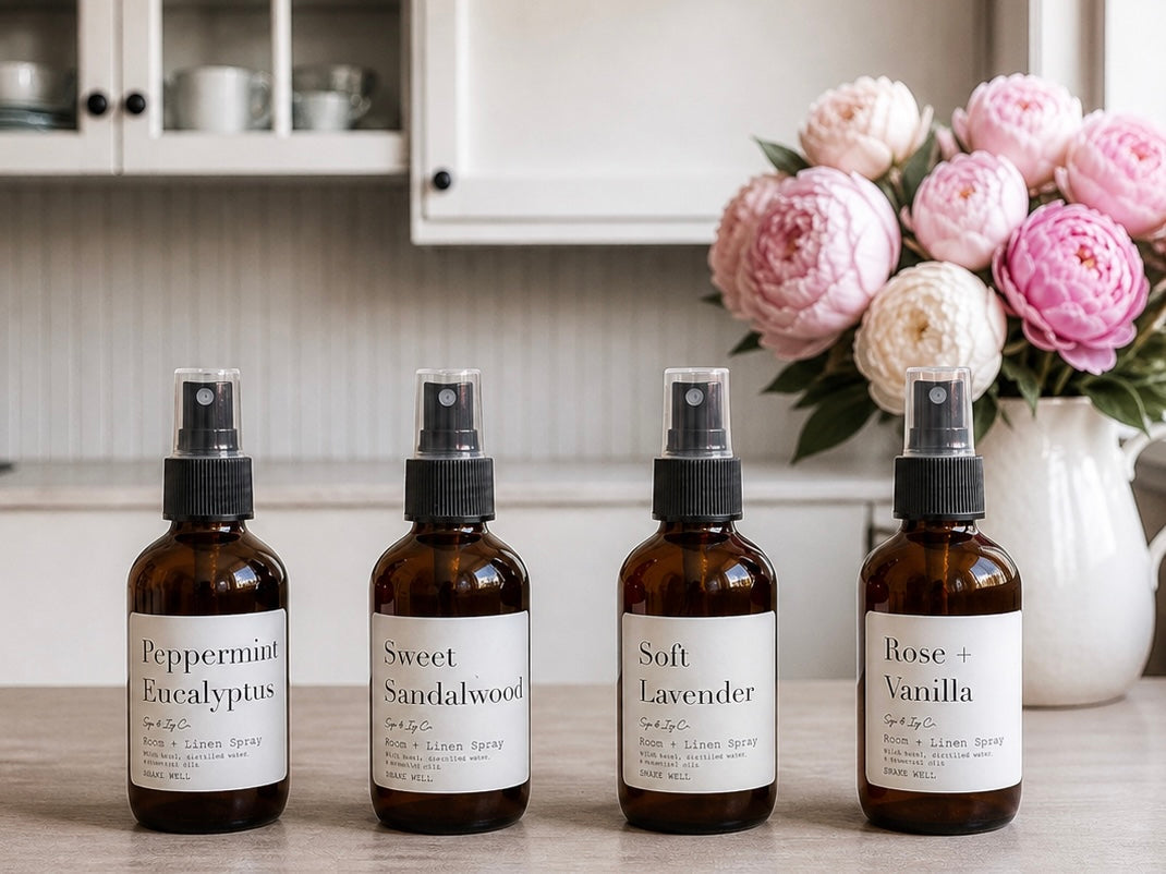 Scent & Atmosphere