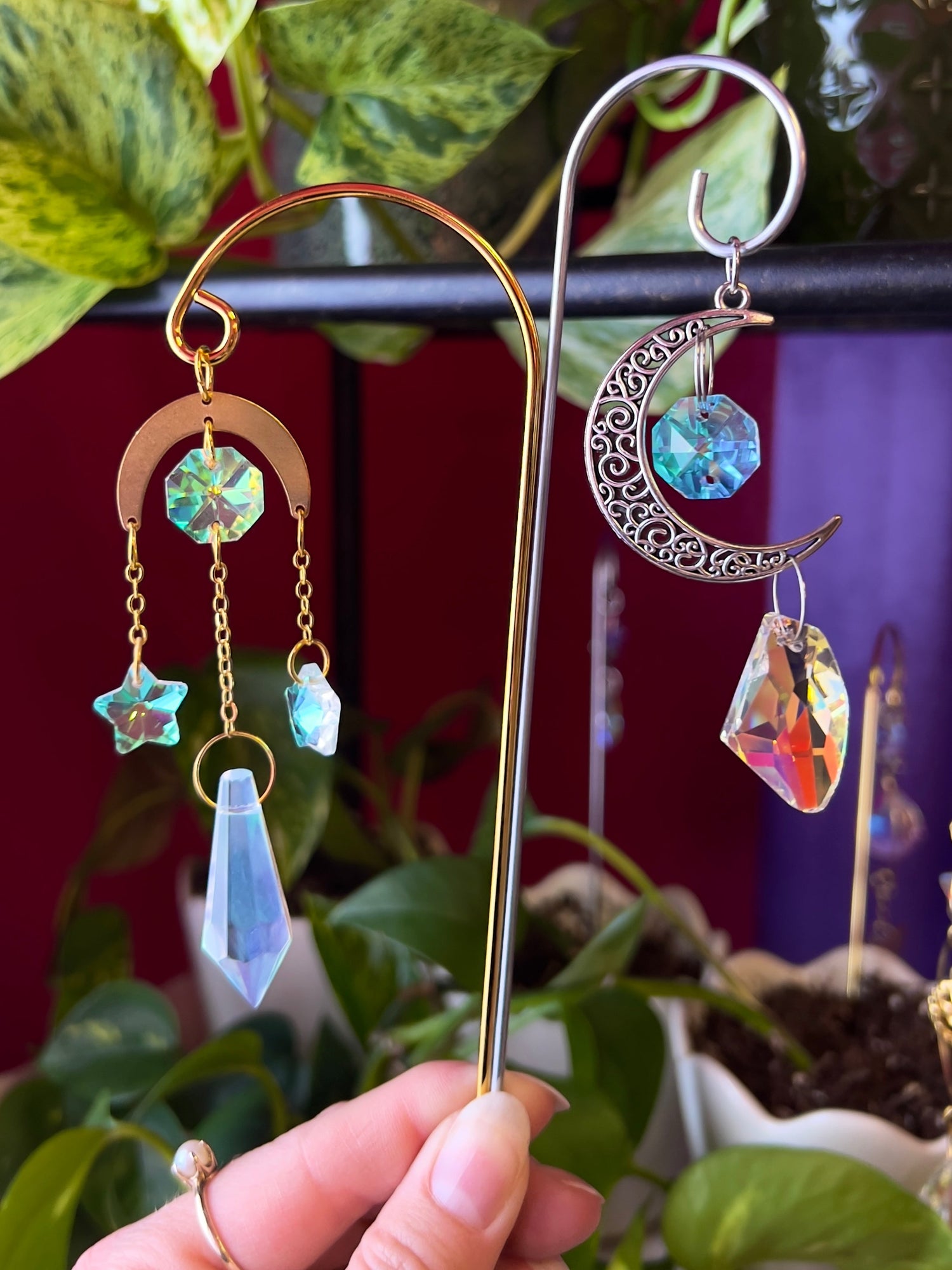 Tiny Treasures