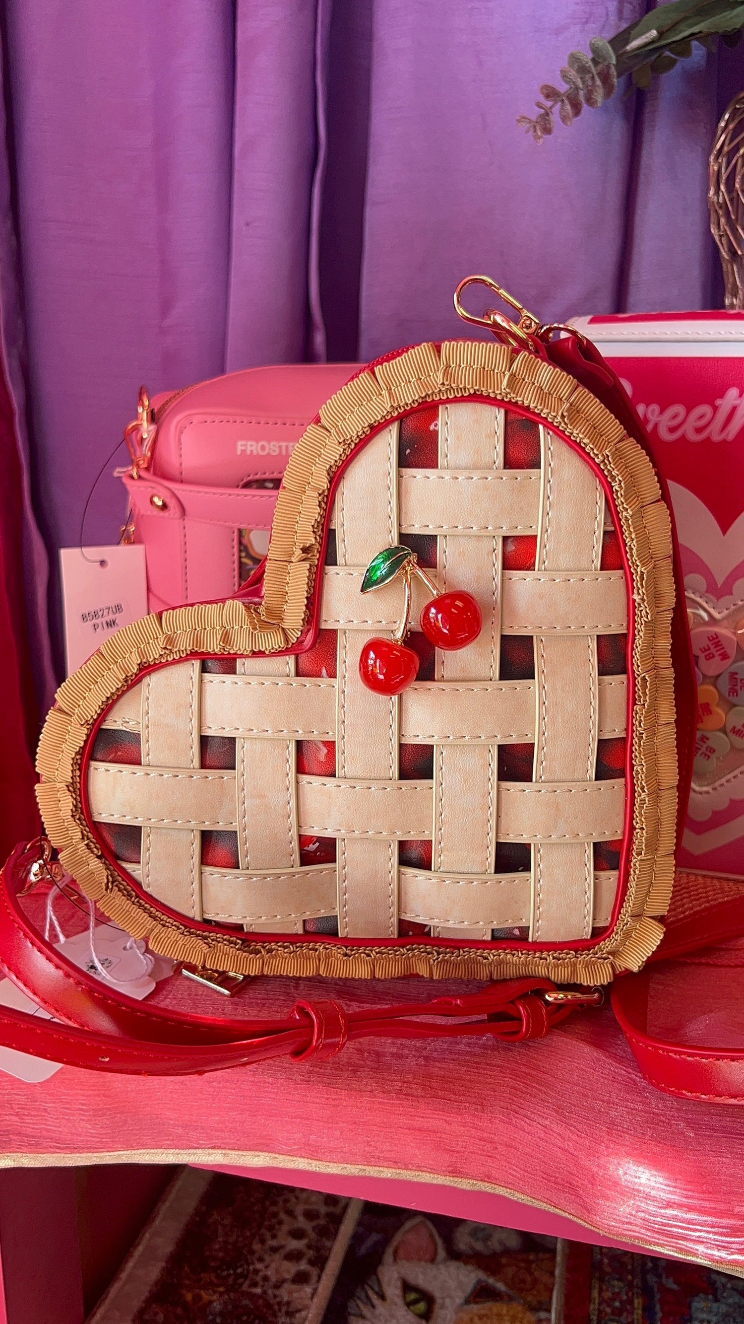 Pretty & Practical