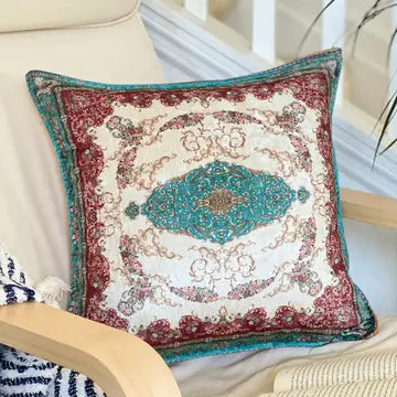Boho Throw Pillows