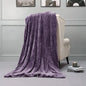 Super Soft Plush Cozy Warm Throw Blankets | 50" X 60"