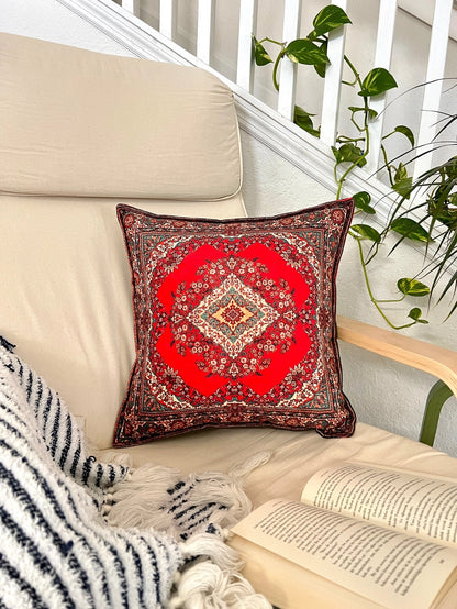 Boho Throw Pillows