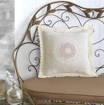 Boho Throw Pillows