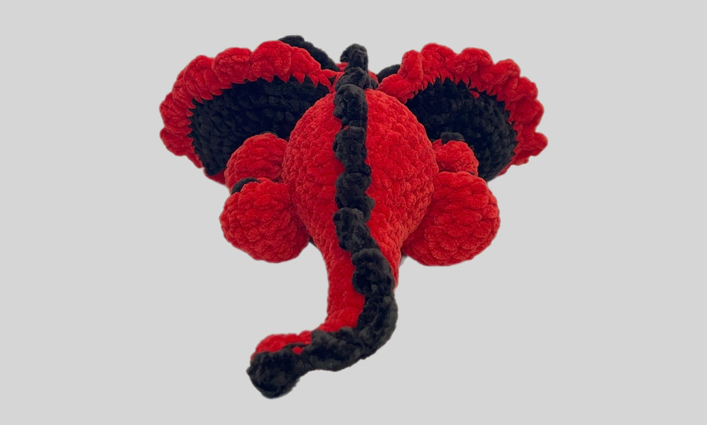 Red Dragon
