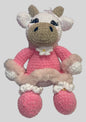 Ballerina Cow