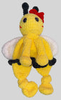 Bumble Bee Snuggler