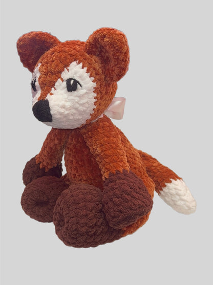 Fox Snuggler
