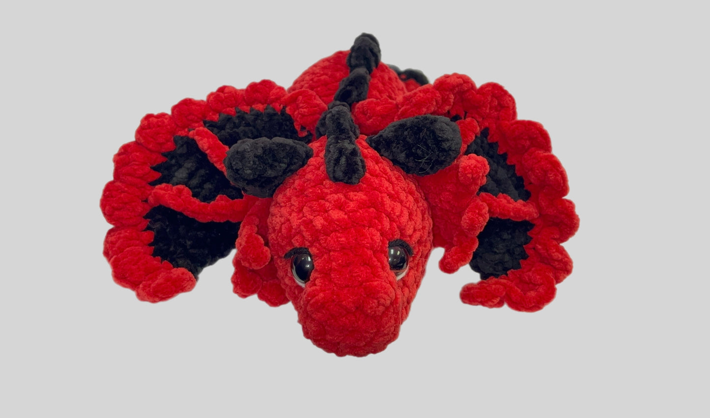 Red Dragon