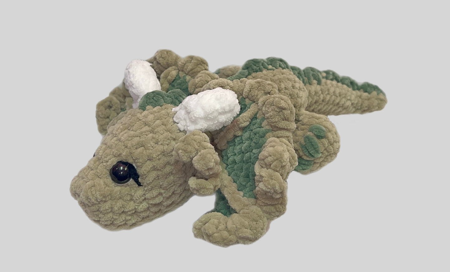 Green Dragon