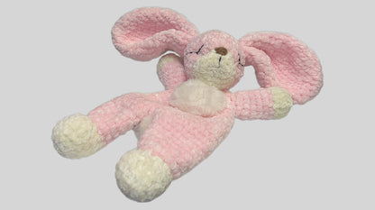 Rabbit Snuggler for Babies