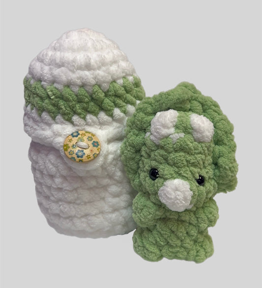Dinosaur Hatchling