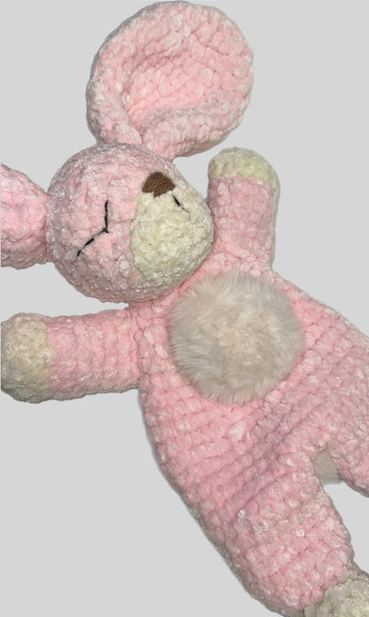 Rabbit Snuggler for Babies