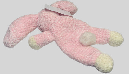 Rabbit Snuggler for Babies