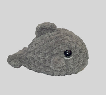 Mini Shark