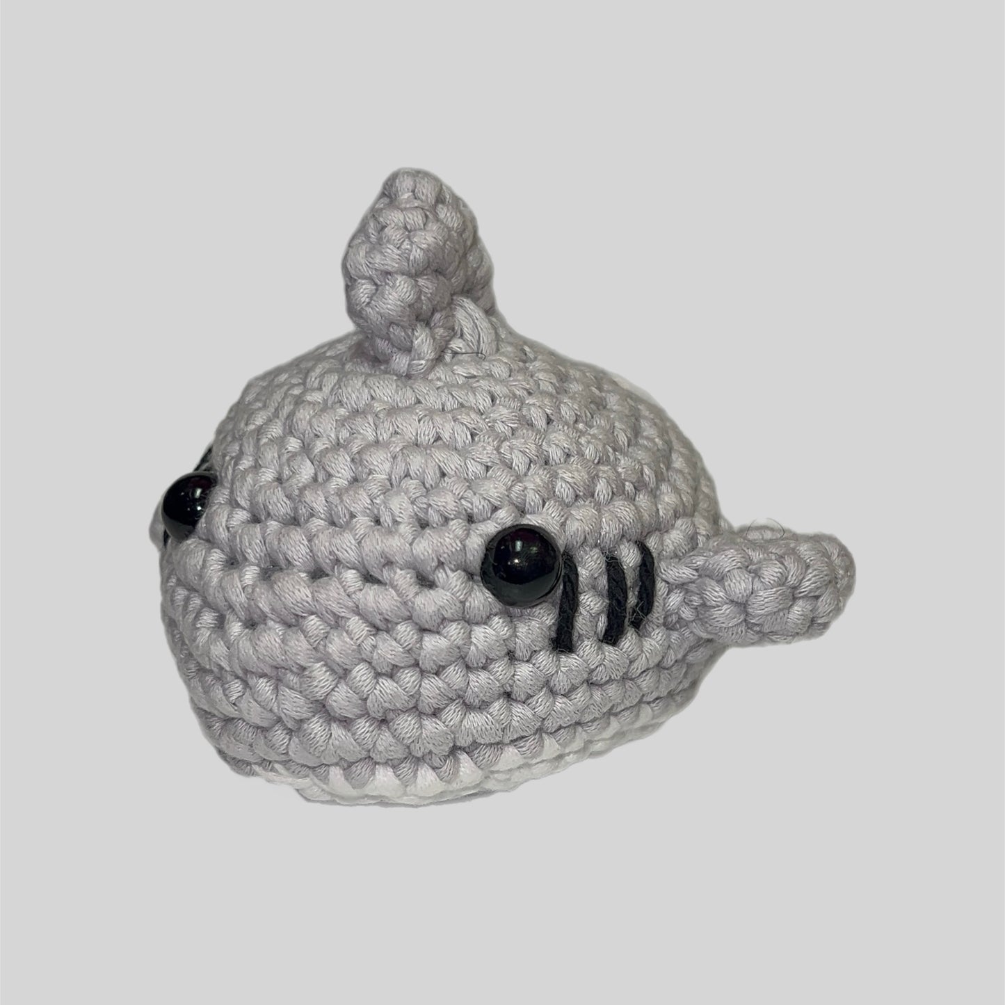 Mini Shark