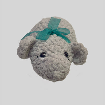 Small Elephant