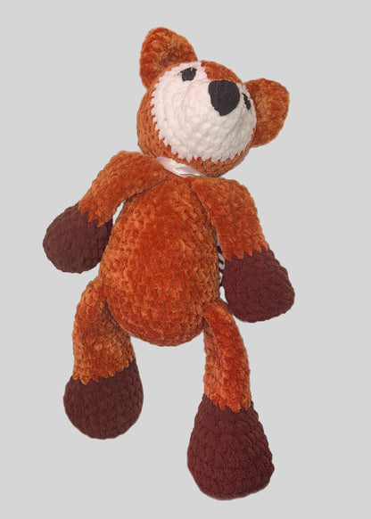 Fox Snuggler