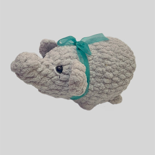 Small Elephant