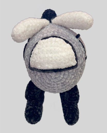 Helicopter Plushie
