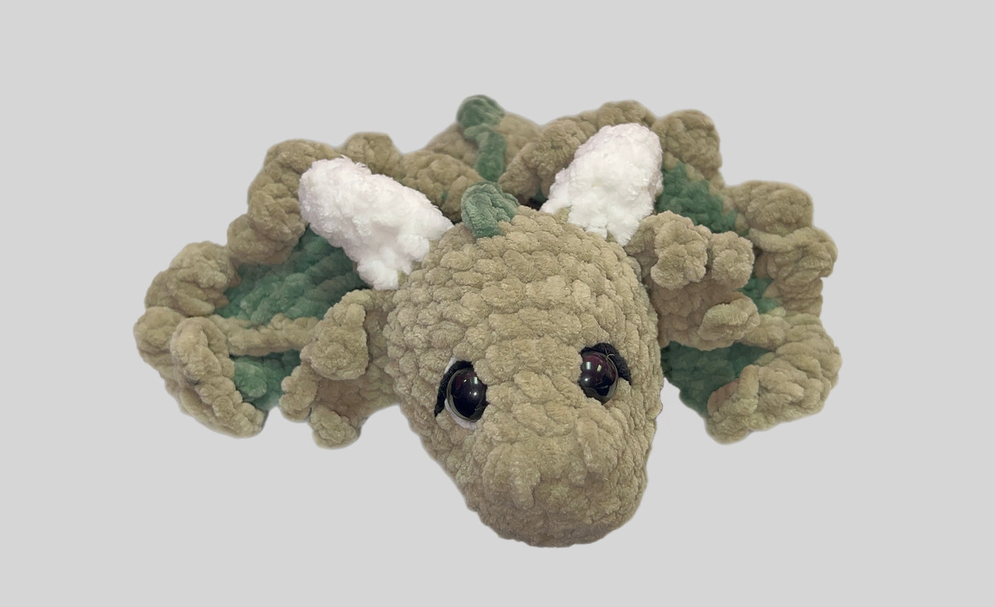 Green Dragon