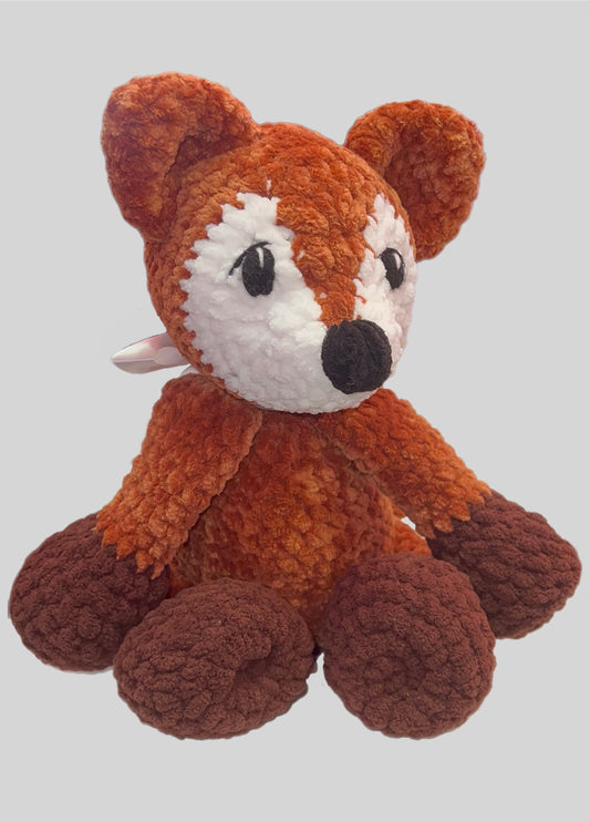 Fox Snuggler