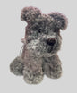 Faux Fur Puppy