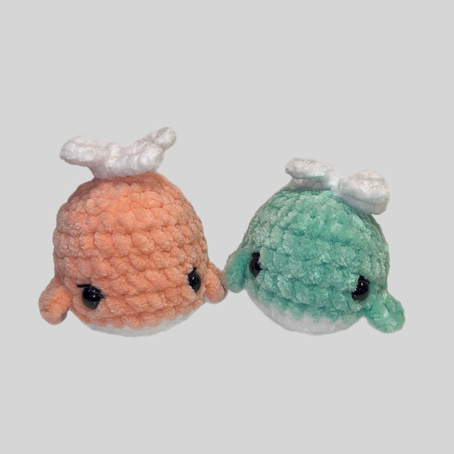 Mini Narwhals