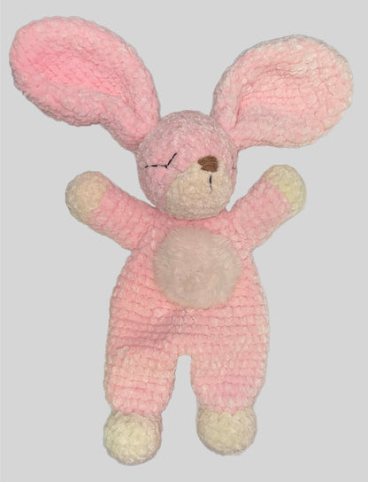 Rabbit Snuggler for Babies