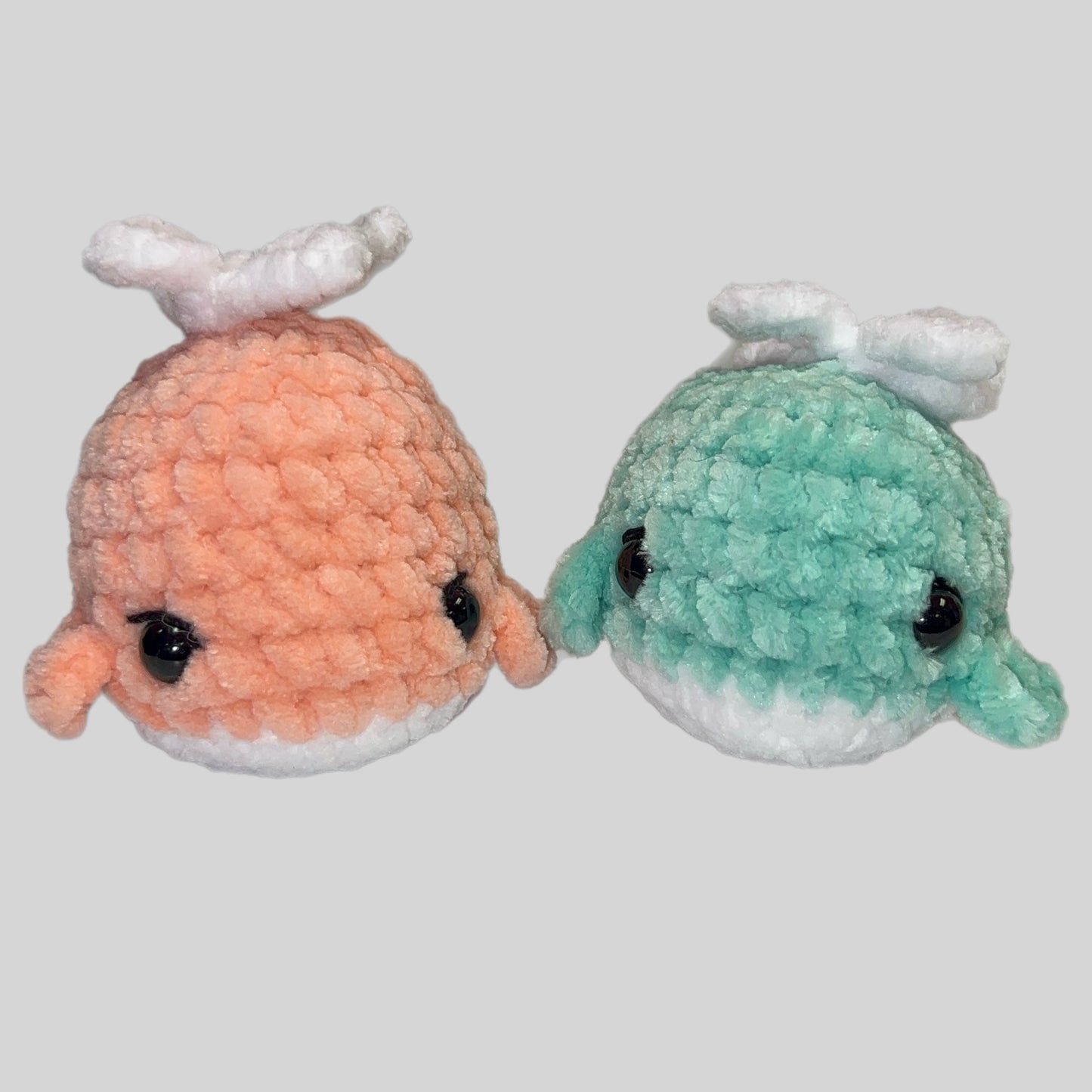 Mini Narwhals