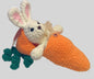 Hatching Rabbit in Carrot