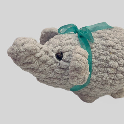 Small Elephant