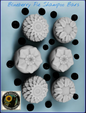 Blueberry Pie Shampoo Bars