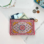 Coin Purse | Travel Pouch | Handmade