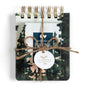 Forest Landscape Playing Cards + Keeping Score