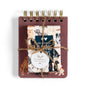 Furry Friends Dogs Playing Cards + Scorekeeping Set