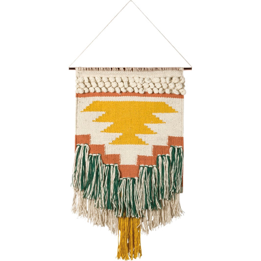 Gypsy Wall Hanging Art