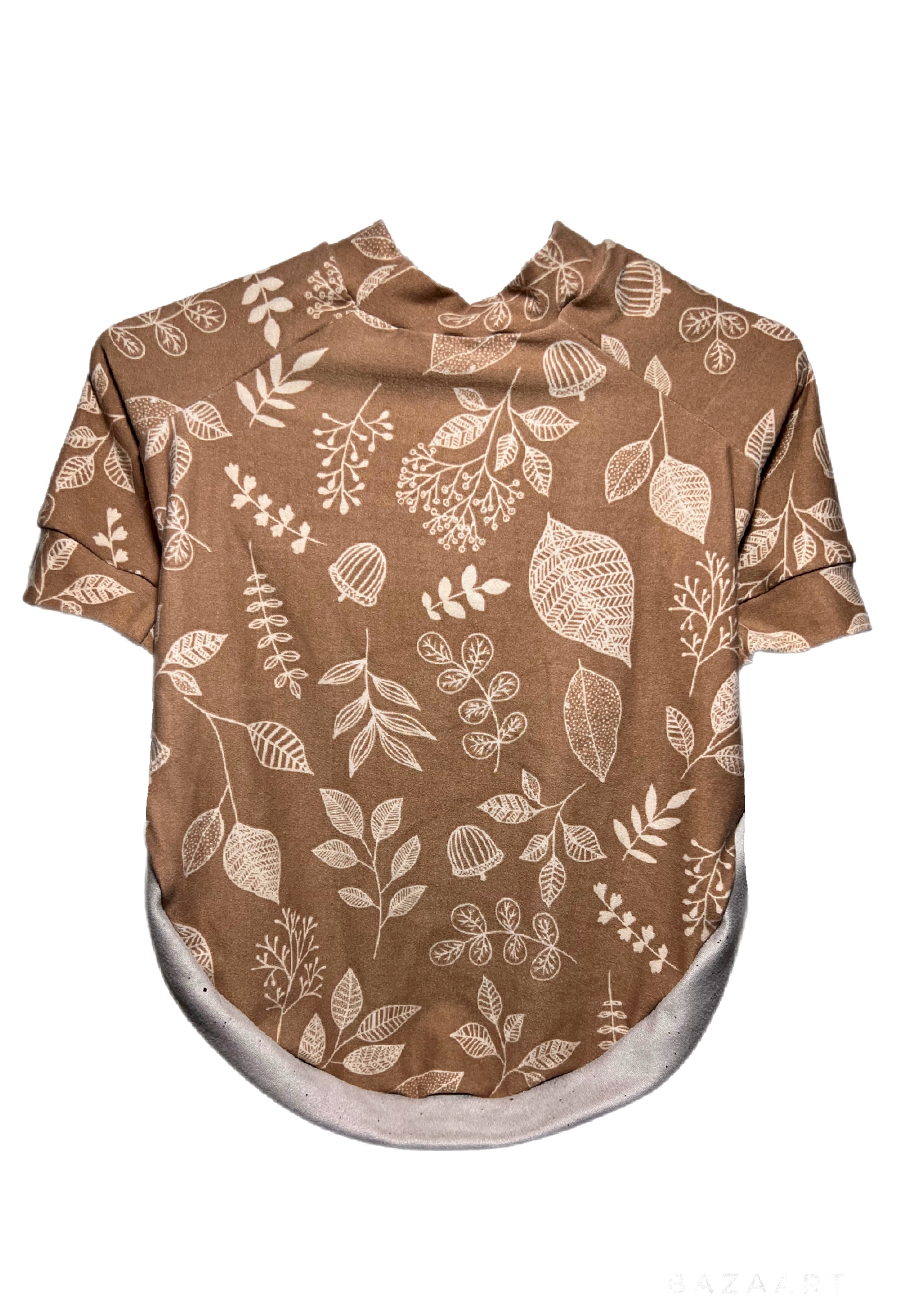 Pet Shirts | Pet Raglan Shirts
