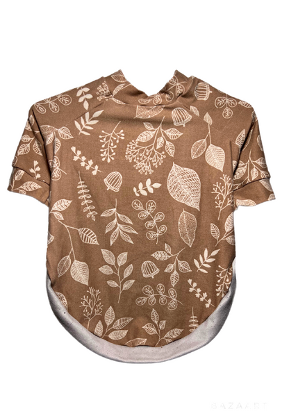 Pet Shirts | Pet Raglan Shirts