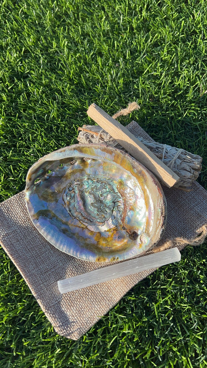 Smudge Bundle | Smudging Starter Kit | Build Your Own