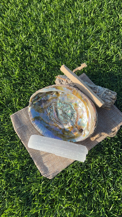 Smudge Bundle | Smudging Starter Kit | Build Your Own