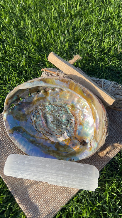 Smudge Bundle | Smudging Starter Kit | Build Your Own