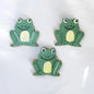 Frog Dog Cookie