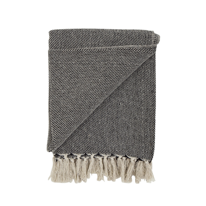 Majkay Plaid Throw Blanket