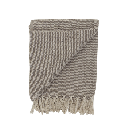 Majkay Plaid Throw Blanket