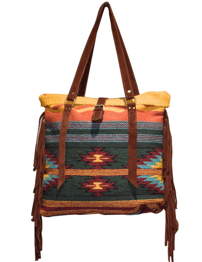 Monterrey Tote Bags