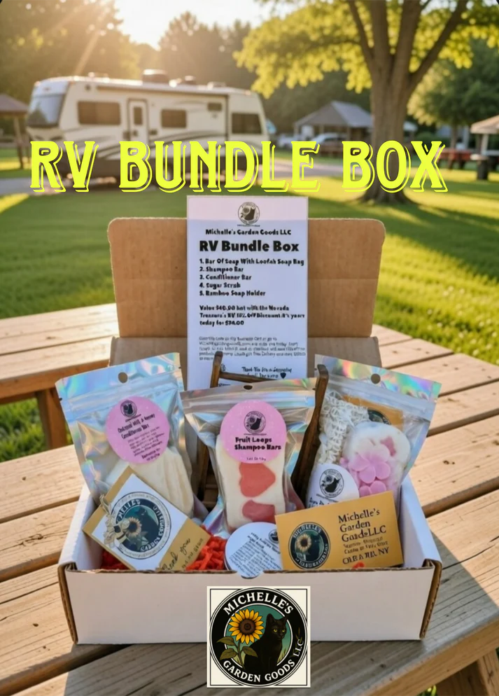 RV Bundle Box | Travelers Box